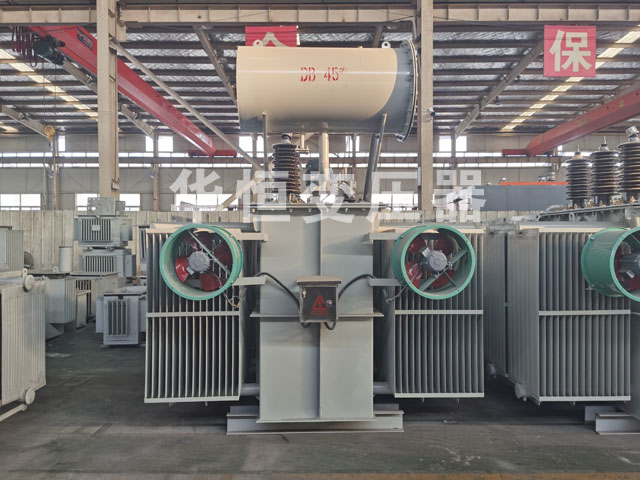 SZ11-10000/35大田大田大田油浸式变压器